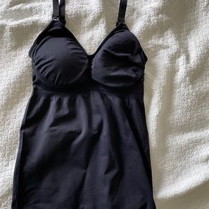 Kindred Bravely Sublime Nursing Tank